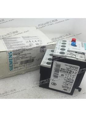 3RU1116-1AB0/1CB0/1EB0/1DB0 进口热继电器 现货正品全新