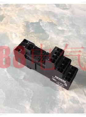 原装正品－德国 LZS:PT7872P 继电器底座插座
