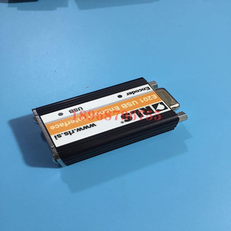 RSF Elektronik 光栅尺读数头E2019Q MS 2574-OM