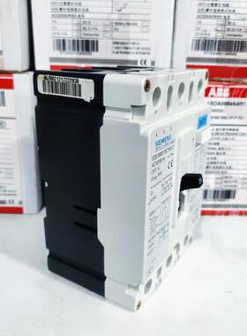 西门子3VF3113-2FE41-0AA0 3P 25A