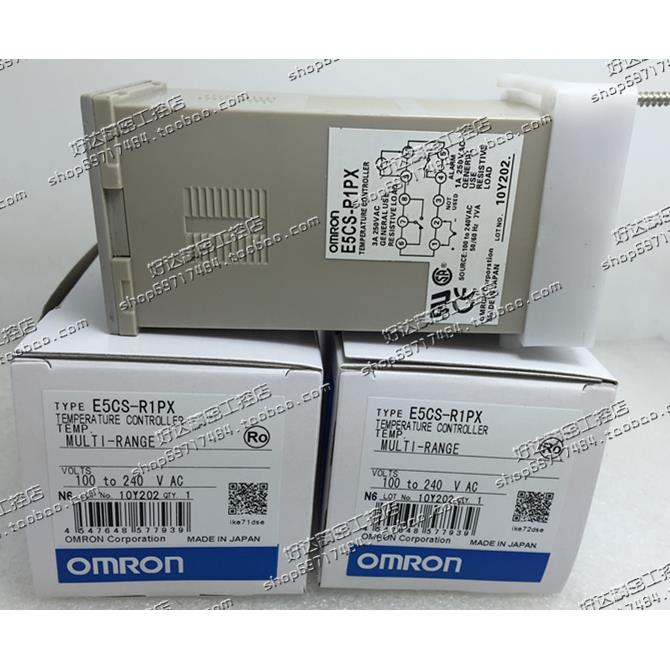原装正品(日本进口）温控器温控仪表-R1PX-Q1PX现货