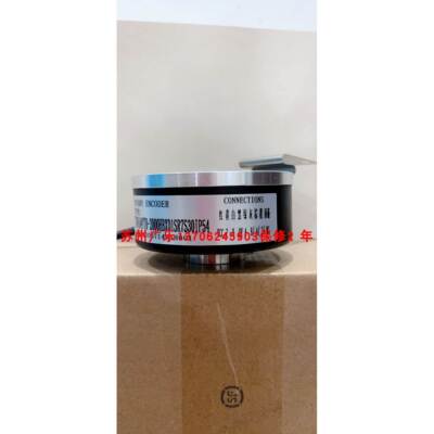 TRD-CH1000-RZ-30K-5M SG80H-25G- F10-30-2000-3-S6 编码器
