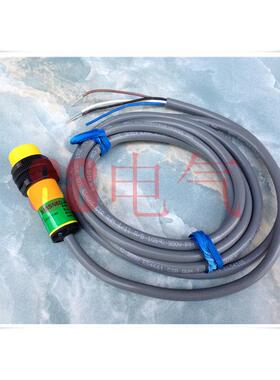 原装正品－美国 S18SN6D-44692 光电开关传感器