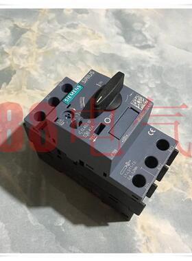 原装正品－德国 3RV6011-1DA10 进口电机断路器