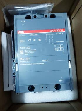 ABB GAF750-30-11 100-250VAC/DC