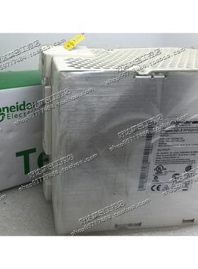 原装正品 Schneider/ ABL8RPS24100 通用型开关电源 现货