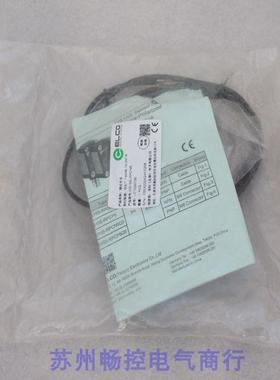 *现货销售*全新宜科ELCO传感器 OS10S-RPCN6 现货