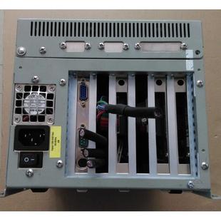 内部配件齐全 原装 6806 IPC 议价 研华工控机