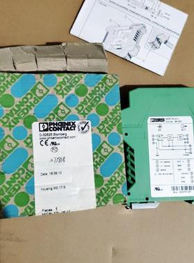 菲尼克斯 2810531 MCR-TE-JK-U