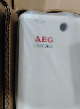 AEG LS400K3