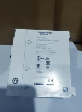 BMXP3420102 CPU340-20MODBUS CANOPEN2