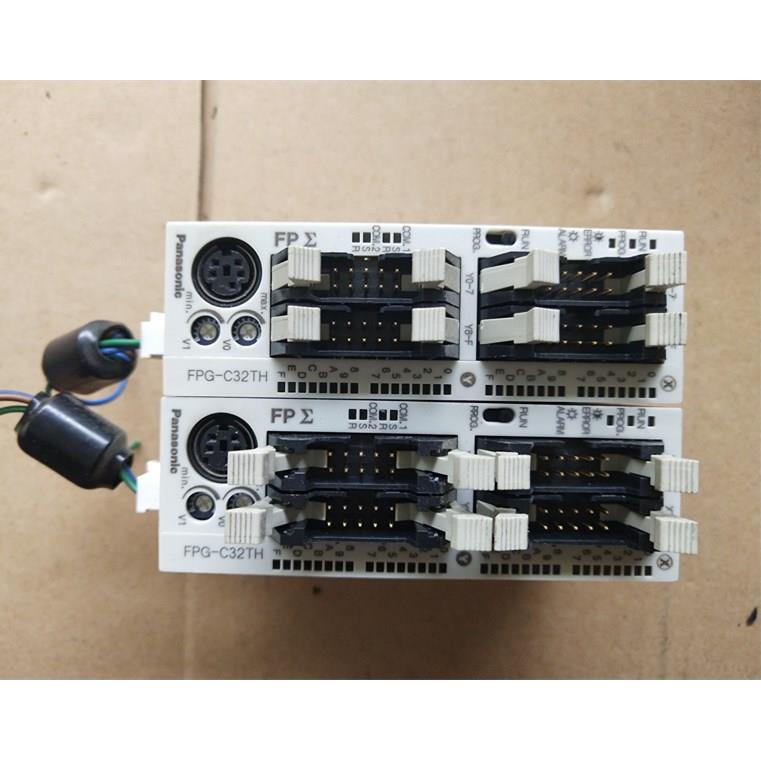 PLC FPG-PP21/FPG-PP22/FPG-C32TH FPG2543H/FPG-C32T2H 包好