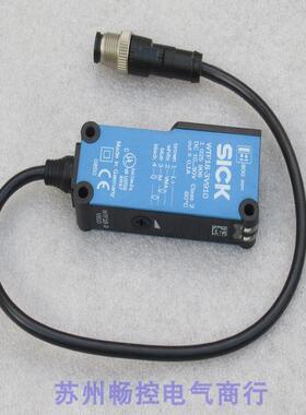 *现货销售*全新德国施克SICK传感器 WTF18-3V910 现货1025906