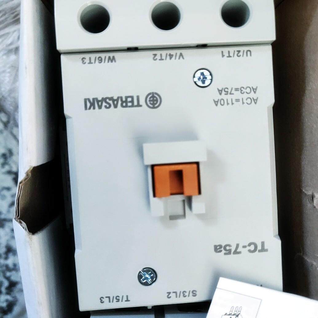 TERASAKI TC-75a 220V