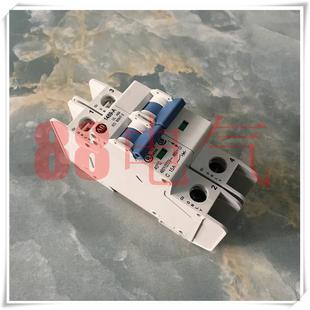 原装 进口断路器2P 正品 A2C150 C15A 1489 美国AB