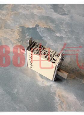 原装－德国 3NE1802-0 快速熔断器3NE1 802-0/40A