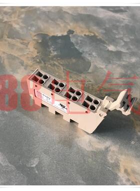 原装正品－美国/【1734-RTB】I/O接线 1734-RTBS