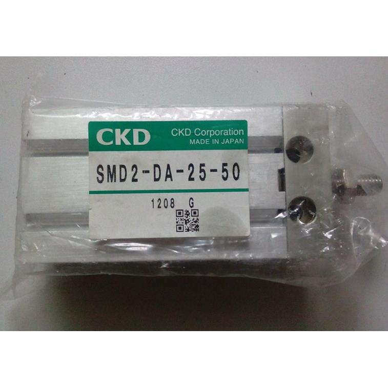 SMD2-DA-25-40 SMD2-DA-25-50 CKD气缸维修