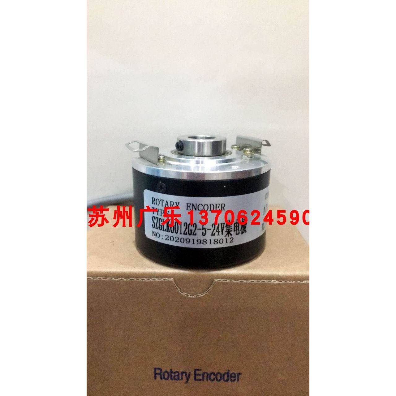 SZGLK6012G2-2000-24-NPN GSX-3000-180BMCQ5P 编码器