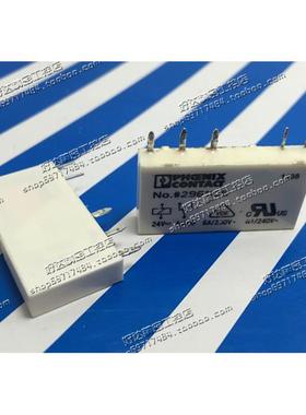 PHOENIX继电器2961105 REL-MR-24DC/21 2966015 2966472