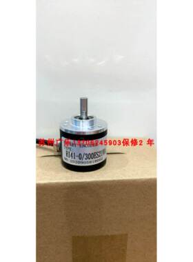 RI41-O/2500AS.11RB-15S-5-S11 27-2770R/10编码器