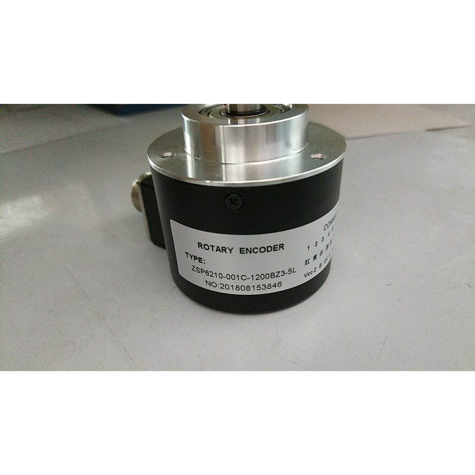 编码器ZSP6210-001C-1200BZ3-5L ZSP6210-001C-200BZ3-11-26F(K)