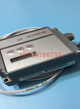 德国Optris欧普士红外测温仪OPTCT3MLSF 现货