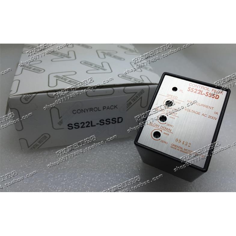 原装正品东方OM调速器SS22L-SSSD, SS22M-SSSD 200VAC 全新现货