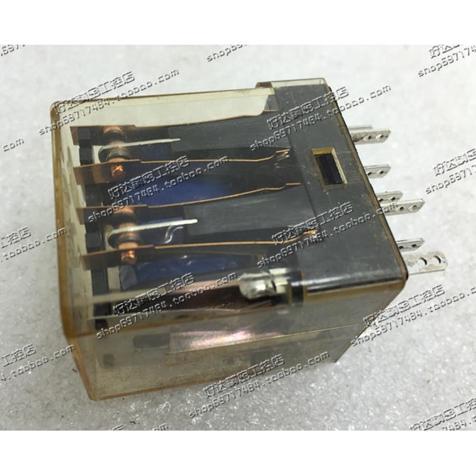 原装正品 FUJITSU 继电器FRL230 233N-4T 24VDC 现货 特价