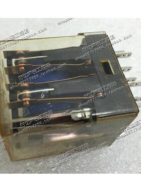 原装正品 FUJITSU 继电器FRL230 233N-4T 24VDC 现货 特价