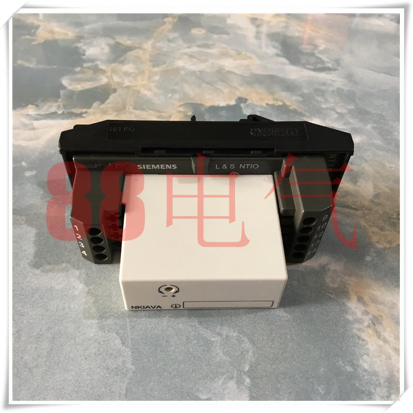 原装正品－德国 Landis & Staefa NKIAVA NTIO