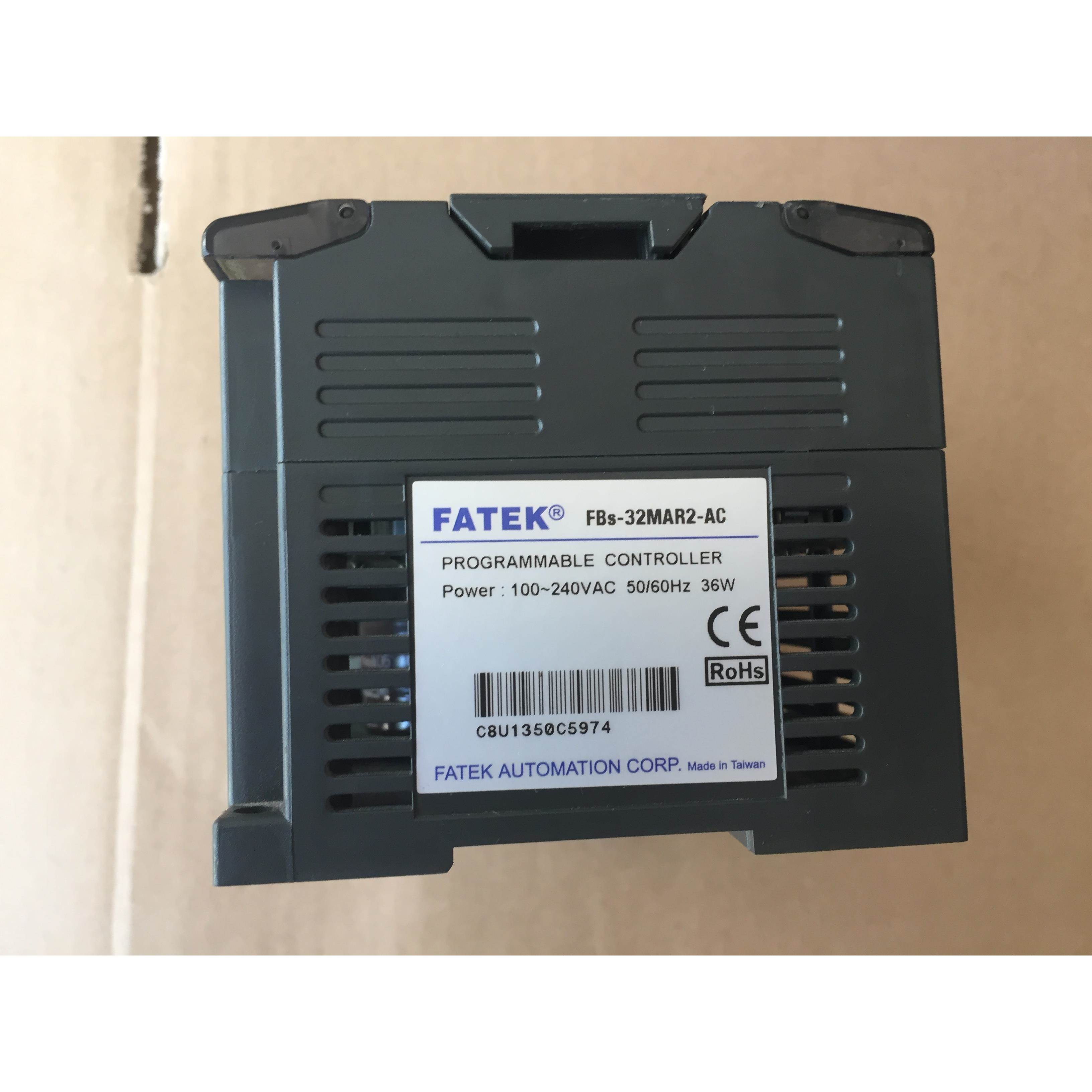 二手 FBS-20MAR2-AC/32MA/32MCR2-AC/FBS-6AD/FBS-24MAR2-AC