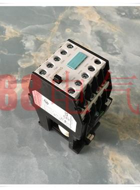 原装正品，3TH4310-0BB4【接触继电器】0B/OB DC24V