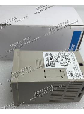 H5CN-XANM H5CN-XBNM 100-240VAC/12-48DVDC正品时间继电器