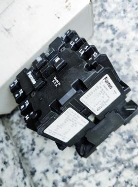 Furnas 21QF32AF 110-120VAC