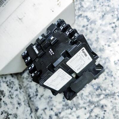 Furnas 21QF32AF 110-120VAC