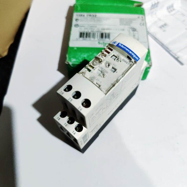 RM4TR32,五金/工具,低压断路器,淘宝优惠券,粉丝福利购,淘宝优惠卷