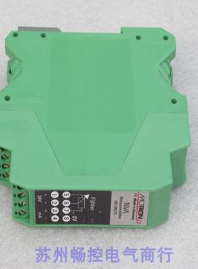 *现货销售*全新德国摩拓龙Motron变送器 AN100275 现货NVA