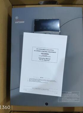 GE VAT2000e-U2KX15K0S