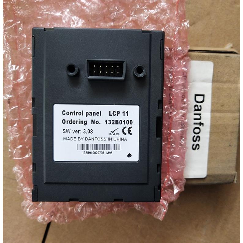 工程余货 丹佛斯变频器操作面板 LCP11 议价