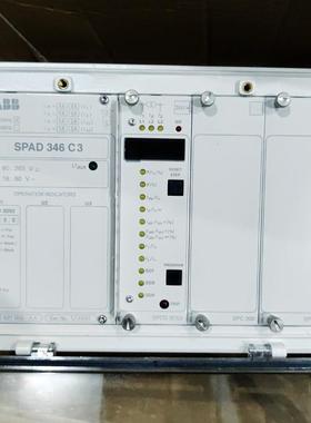 ABB SPAD346C3 SPAD346C3-AA SPAD 346 C3-AA