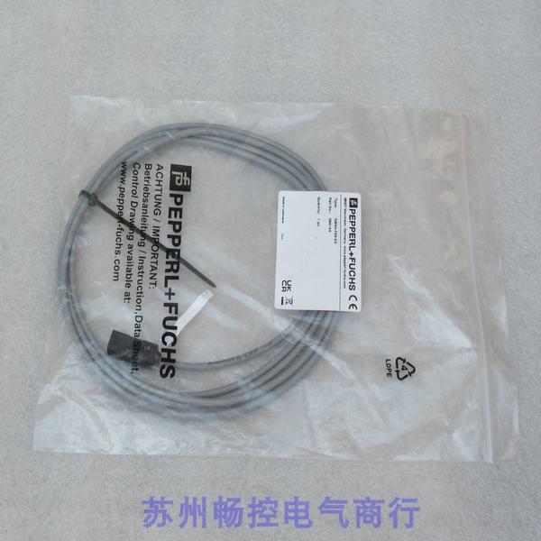 *现货销售*全新倍加福P+F传感器 NBN4-F29-E0 现货084144