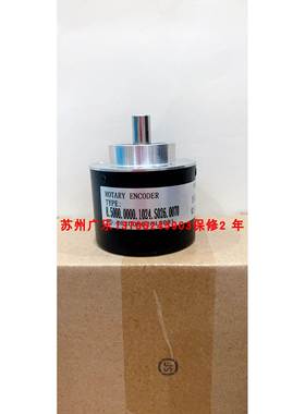 POG 10 DN 1000 I B3 E58SC10-2000-3-T-24编码器