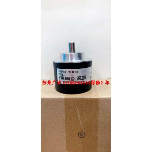 ATT-N500-HL OCD-EIB1B-1213-C12S-PR B58N102408BA50编码器