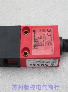 *现货销售*全新霍尼韦尔Honeywell安全开关 GKMD03 现货