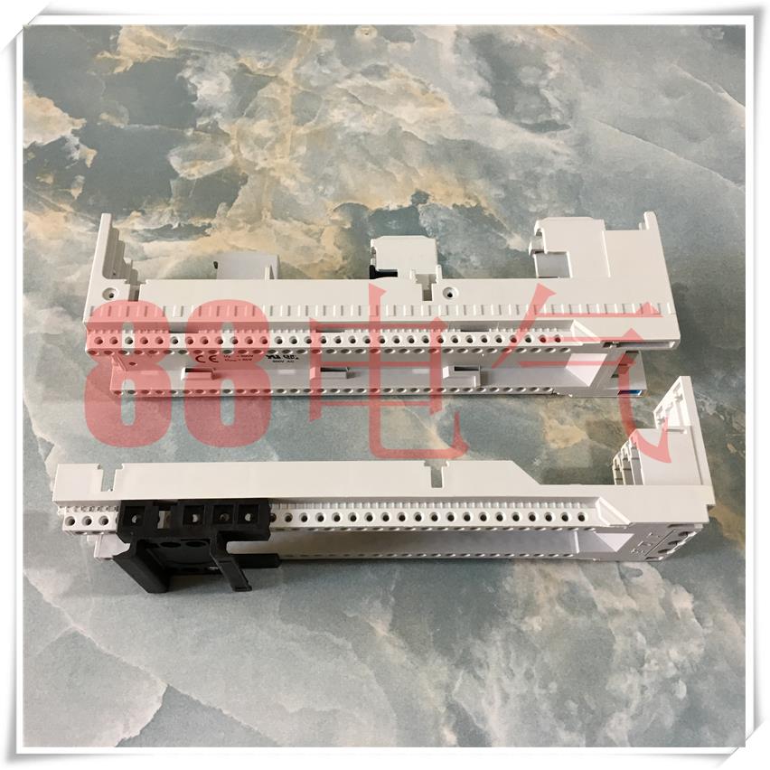 原装美国AB/【141A-SS45R】Cat 141A-SS45*母线模块