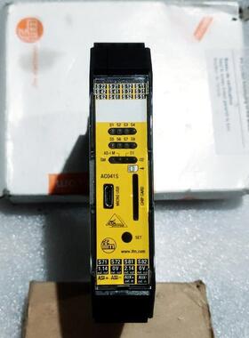 iFM易福门 AC041S D-45128