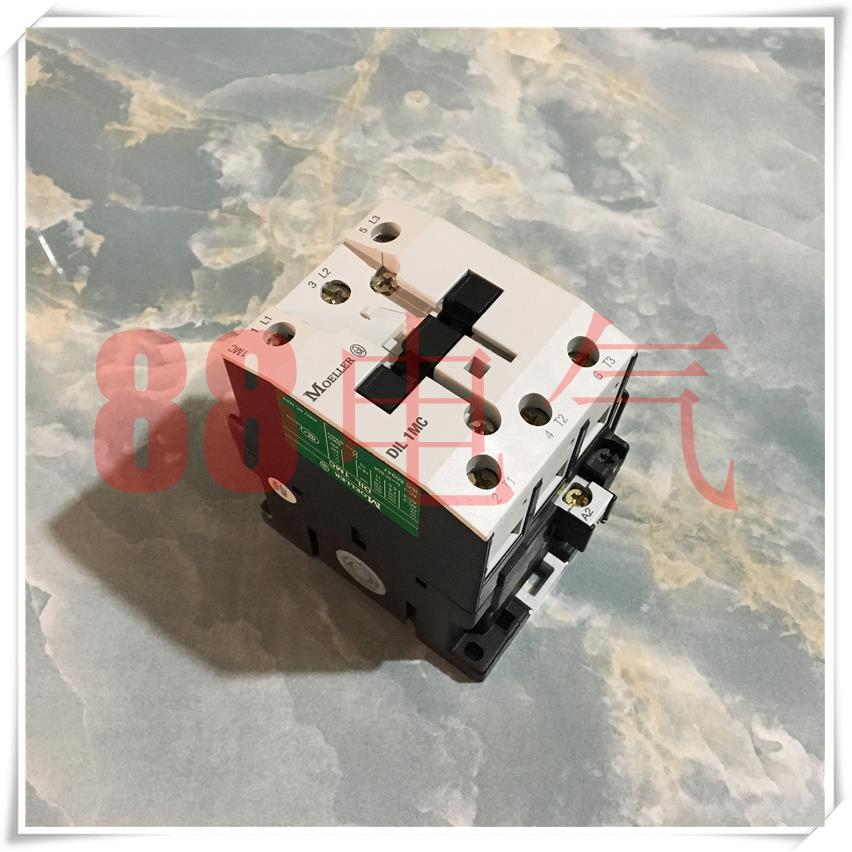 原装正品－德国 DIL1MC-10 交流接触器 DIL 1MC