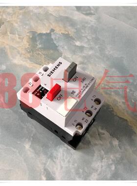 原装－德国 3VE1015-2LU00 2LUOO 船舶电机断路器