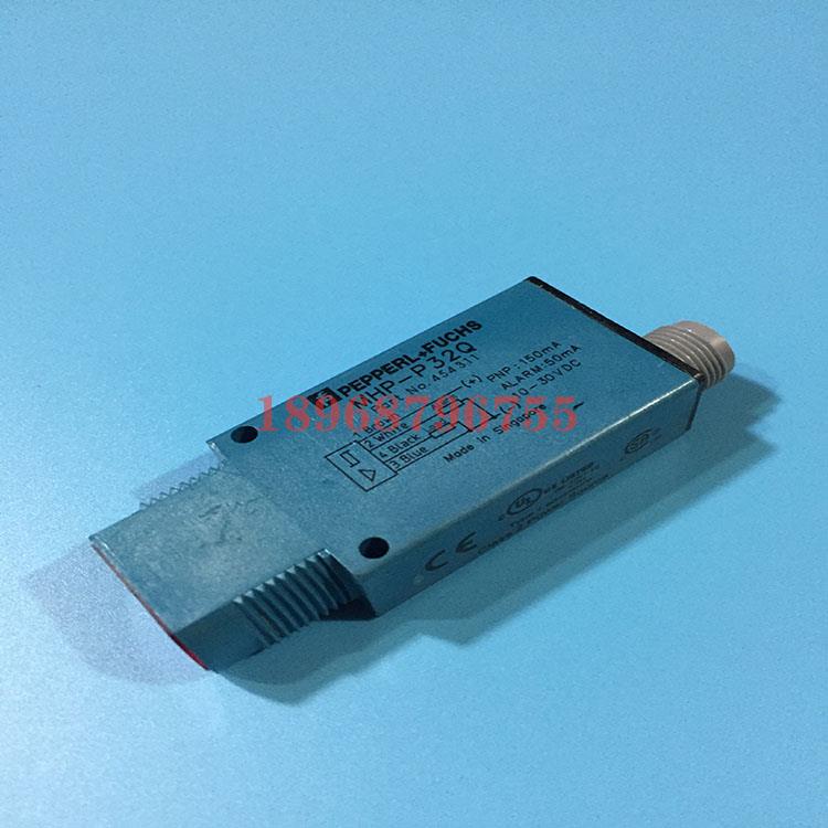 倍加福光电开关传感器MHP-P32Q现货MHP-FR33L MHP-LR2AL MHP-D33L